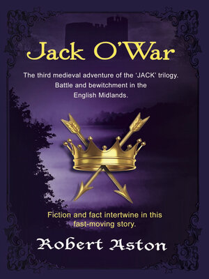 cover image of Jack O' War